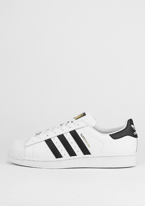 adidas superstar ii bianche